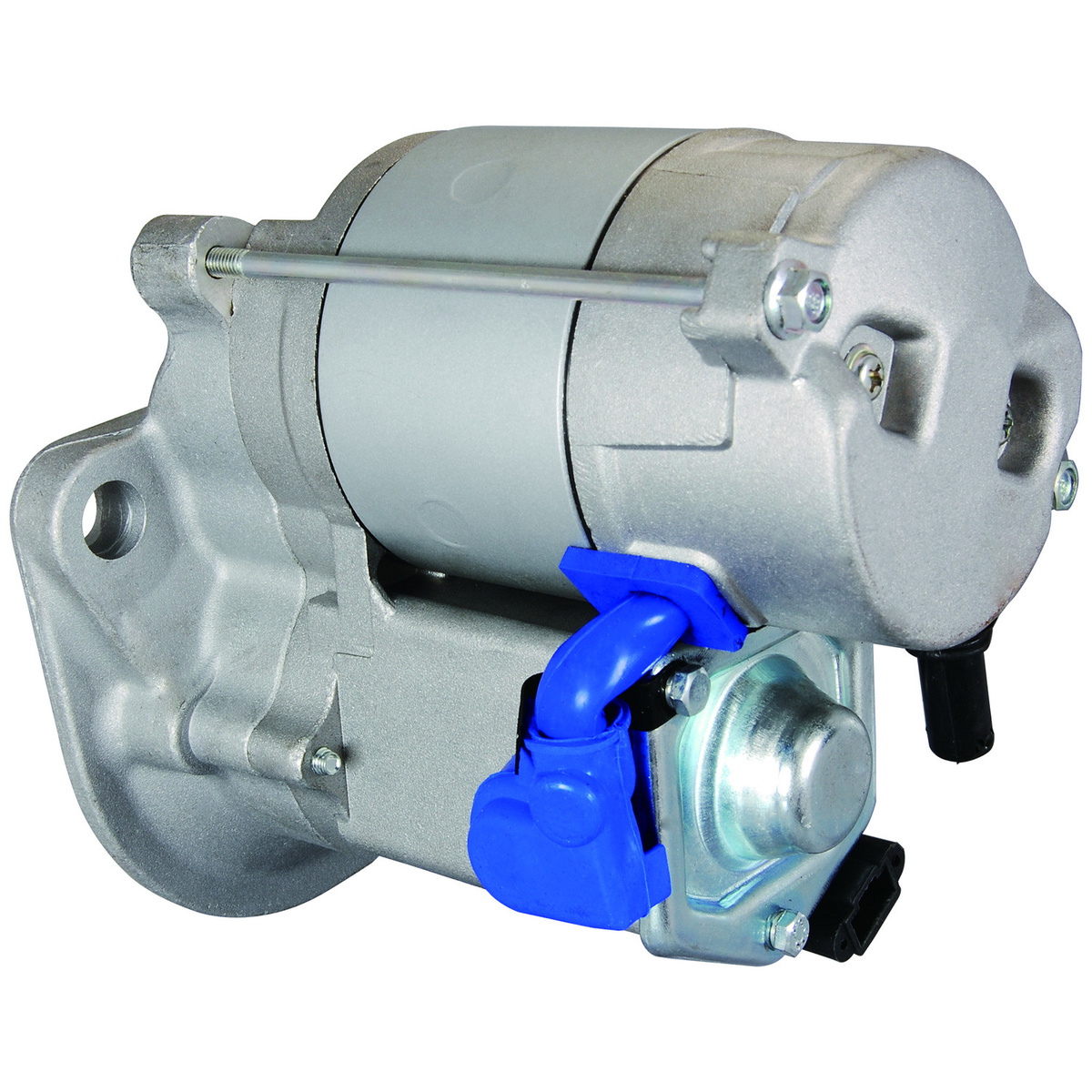 Starter Motor for John Deere 955 Utility Tractor 1996–1997